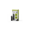Expod Pro RP1 Refillable Pod - Clear Black (4 Stück pro Packung)