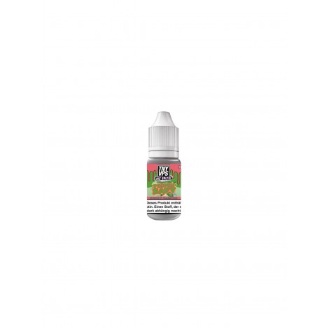 TNYVPS Nikotinsalz - Tropen Saft - 10ml Liquid 18mg/ml