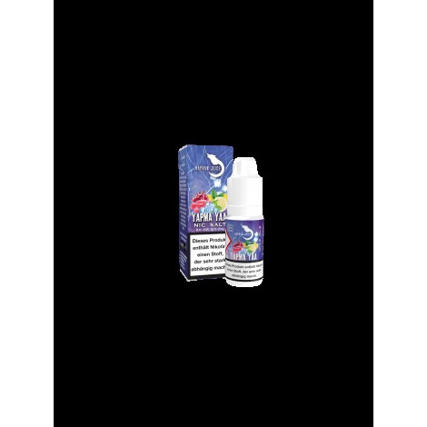 Hayvan Juice - Yapma Yaa 10ml Nikotinsalz - 18mg/ml