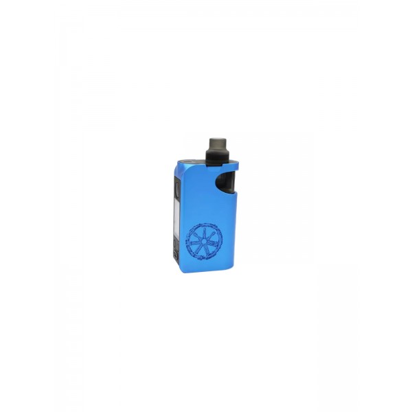 Asmodus Minikin Pod Kit -...