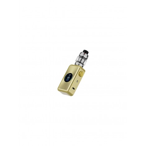 Vaporesso GEN MAX Kit - Platinum Gold
