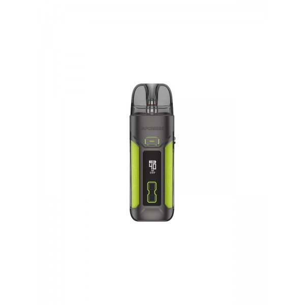 Vaporesso Luxe X Pro - Gu...