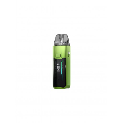Vaporesso LUXE XR Max - Hellgrün
