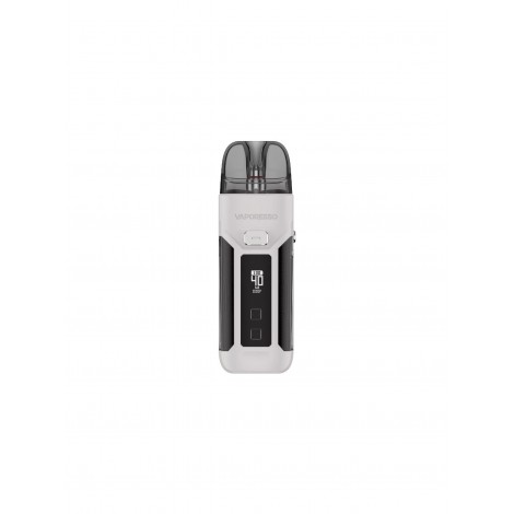 Vaporesso Luxe X Pro - Weiß