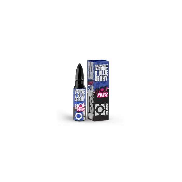 Riot Squad Aroma Lon...