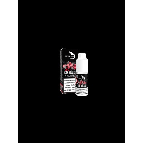 Hayvan Juice - Cok Güzel 10ml Nikotinsalz - 18mg/ml