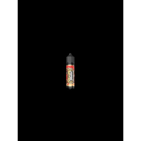 Strapped Sodas - Vanilla Cola Chaos - 10ml Aroma Longfill