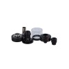 Aspire Nautilus 3 Clearomizer Set - Schwarz