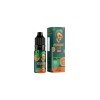 Revoltage Green Orange Hybrid Liquid 10ml - 0mg/ml