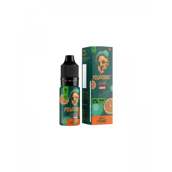 Revoltage Green Oran...