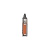 Vaporesso Luxe X Pro - Orange-Silber