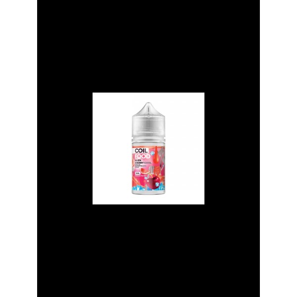 Coil Food - Alien Ch...