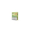 Elfbar Elfa Einweg Pod - Pear - 20mg Nikotinsalz 2ml - 2er Pack