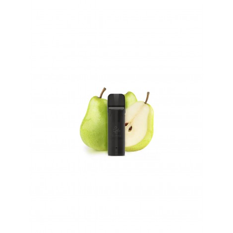 Elfbar Elfa Einweg Pod - Pear - 20mg Nikotinsalz 2ml - 2er Pack
