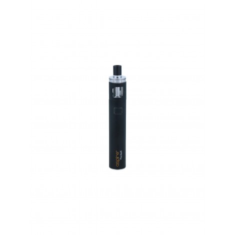 Aspire PockeX (USB-C Version) - Schwarz