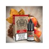 OWL Smoke Leaf Apple Tobacco Aroma Nikotinliquid 10 ml 12 mg