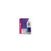 Pod Salt X - Blueberry Blackberry Lemonade - Liquid 10mg 10ml