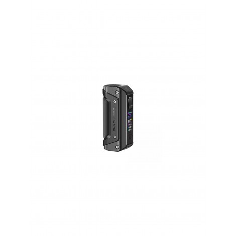 Geekvape Aegis Solo 3 Mod - Black