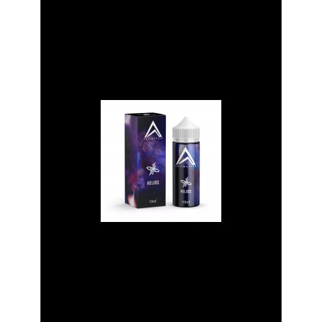 Antimatter Helios Aroma 10ml in 120ml Flasche