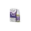 ELFLIQ - Blueberry - Nikotinsalz Liquid - 20mg/ml