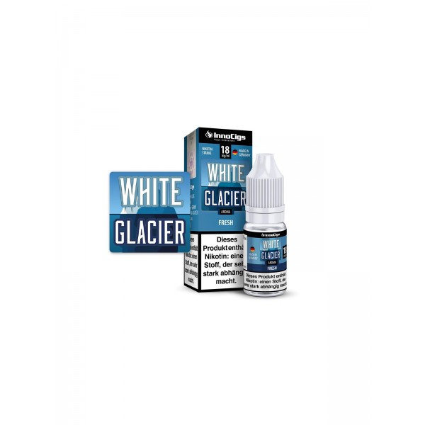 InnoCigs - White Gla...