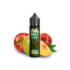 OWL Salt Longfill Apple Peach 10 ml in 60 ml