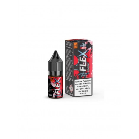 Revoltage Flex Overdozed Cola Nikotinsalz Liquid 10ml - 10mg/ml