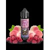 OWL Salt Longfill White Peach Razzberry 10 ml in 60 ml
