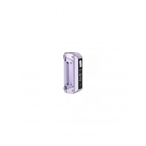Geekvape Aegis Solo 3 Mod - Purple