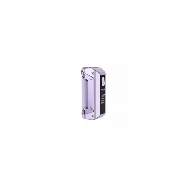 Geekvape Aegis Solo 3 Mod...