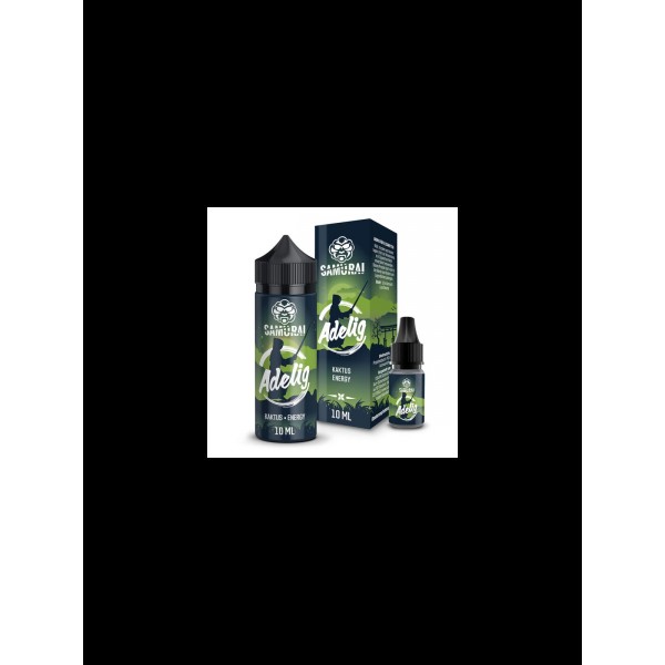 Samurai Adelig 10ml ...