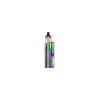Aspire Flexus AIO - Regenbogen
