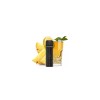 Elfbar Elfa Einweg Pod - Pineapple Lemon Qi - 20mg Nikotinsalz 2ml - 2er Pack