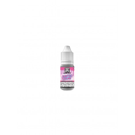 TNYVPS Nikotinsalz - Buntes Zeug - 10ml Liquid 18mg/ml