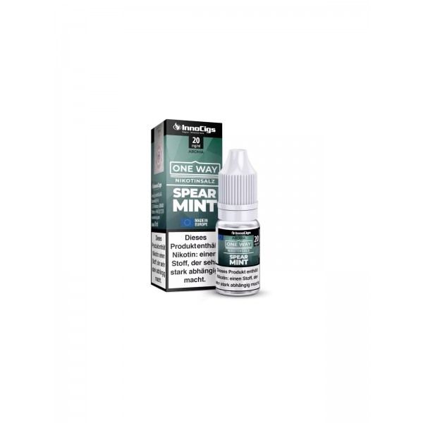 InnoCigs - One Way -...