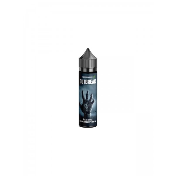 Alphavirus - Aroma 3...