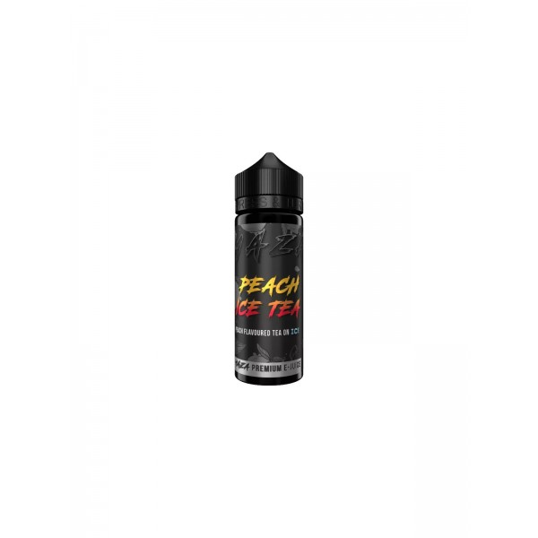 Maza - Aroma Peach T...