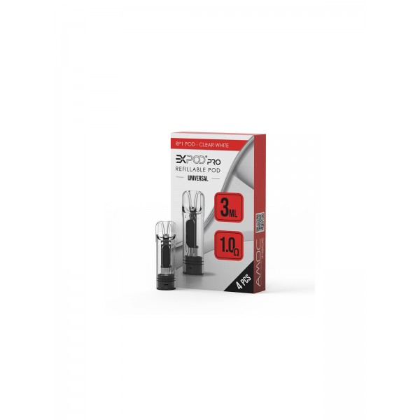 Expod Pro RP1 Refill...
