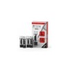 Expod Pro RP1 Refillable Pod - Clear White (4 Stück pro Packung)