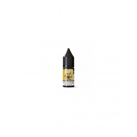 6Rabbits Nikotinsalz - Perfect Lime - 10mg Liquid 10ml