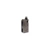 Asmodus Minikin Pod Kit - Silver Relic