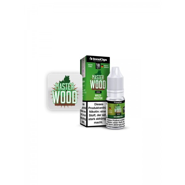 InnoCigs - Master Wo...