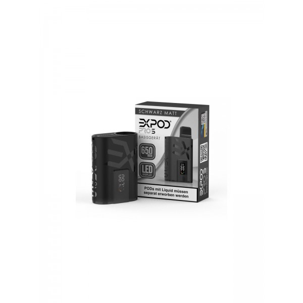 Expod Pro S Akku 650...