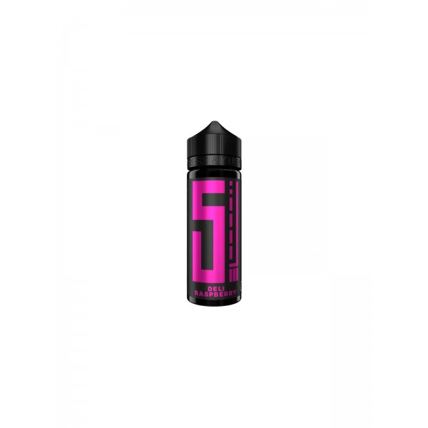 5EL - Deli Raspberry...