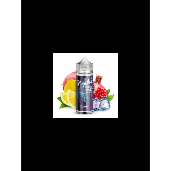 Kapka`s Aroma Longfi...
