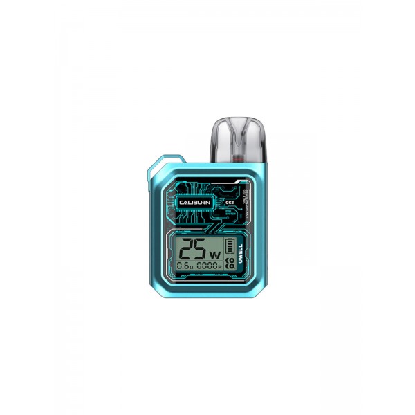 UWELL Caliburn GK3 - Blau