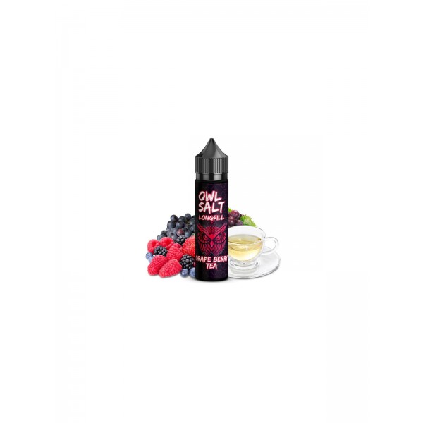 OWL Salt Longfill - ...