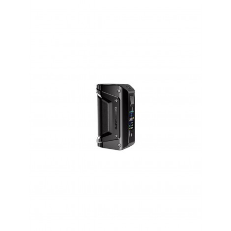 Geekvape Aegis Legend 3 Mod Black