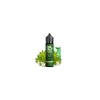 OWL Salt Longfill - Waldmeister Overdozed - 10 ml in 60 ml