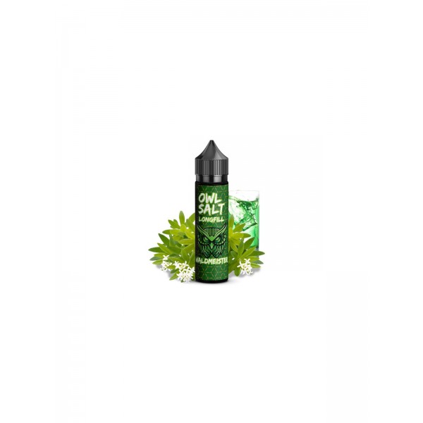 OWL Salt Longfill - ...